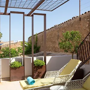 Sa Creu Nova Petit Palais Art&spa Campos (Mallorca)