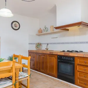 Villa Es Palmer, Campos (Mallorca)