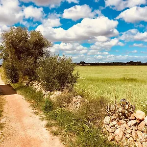 Сasa de vacaciones Arthouse Campos Mit Haus Galeria 110qm Und Appartementhaus Mit Patio 30qm, Campos (Mallorca)