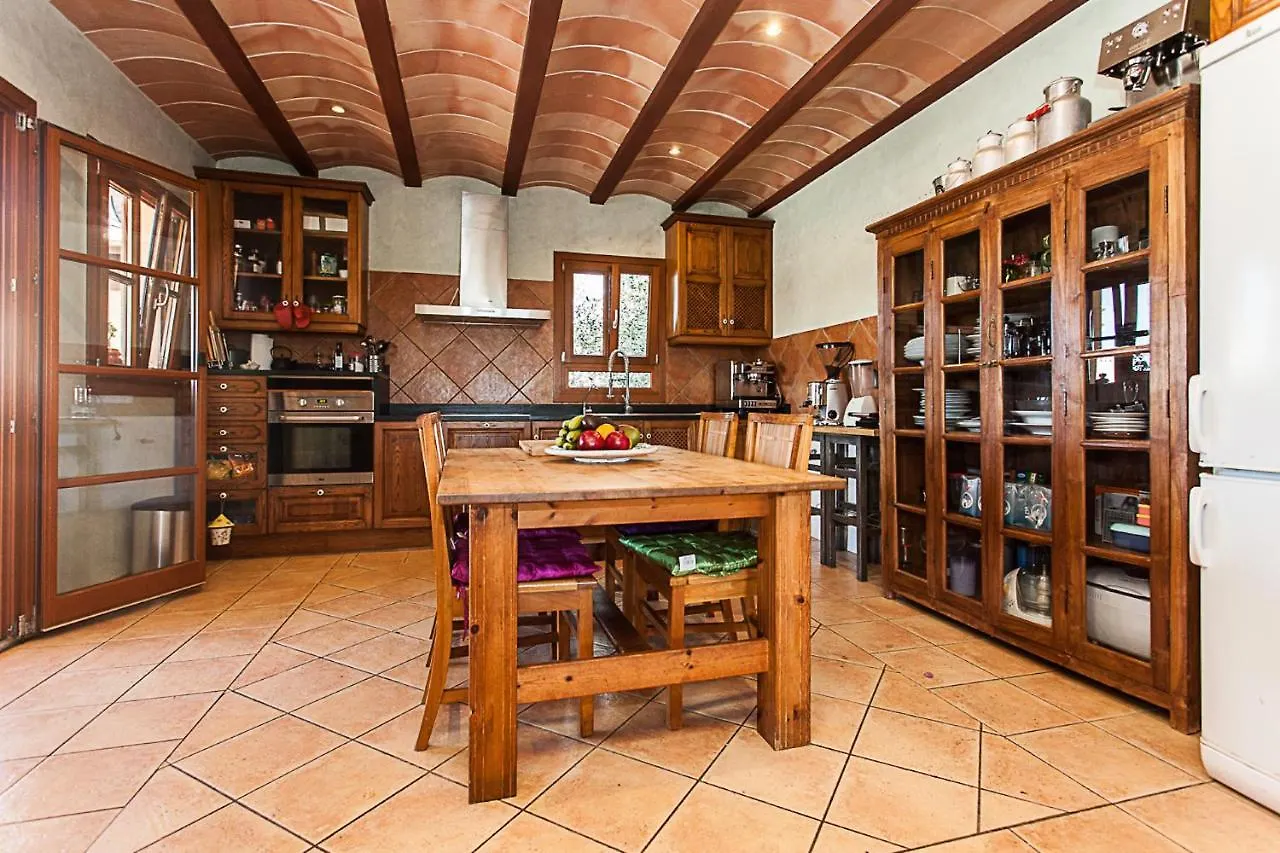 Favela Villa Campos  Holiday home Campos (Mallorca)