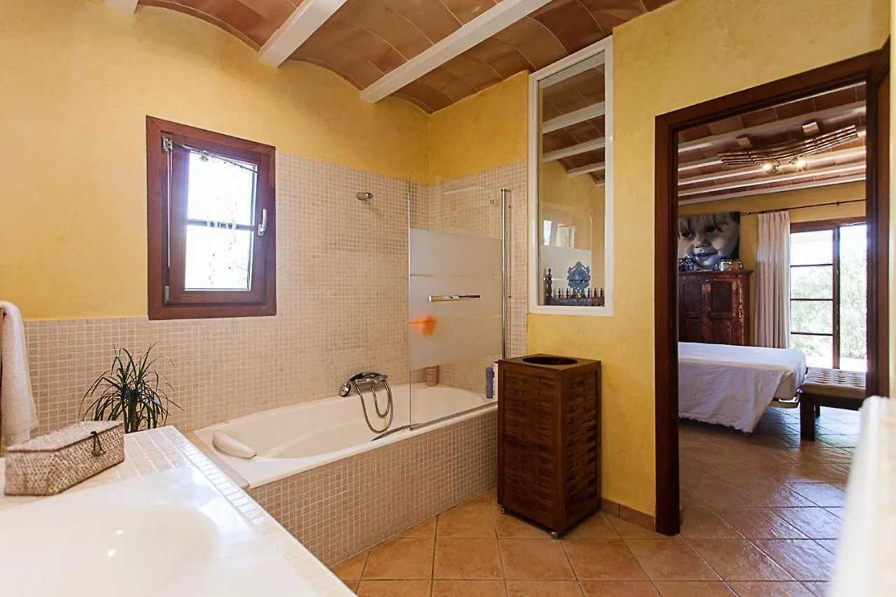 Favela Villa Campos  0*, Campos (Mallorca)