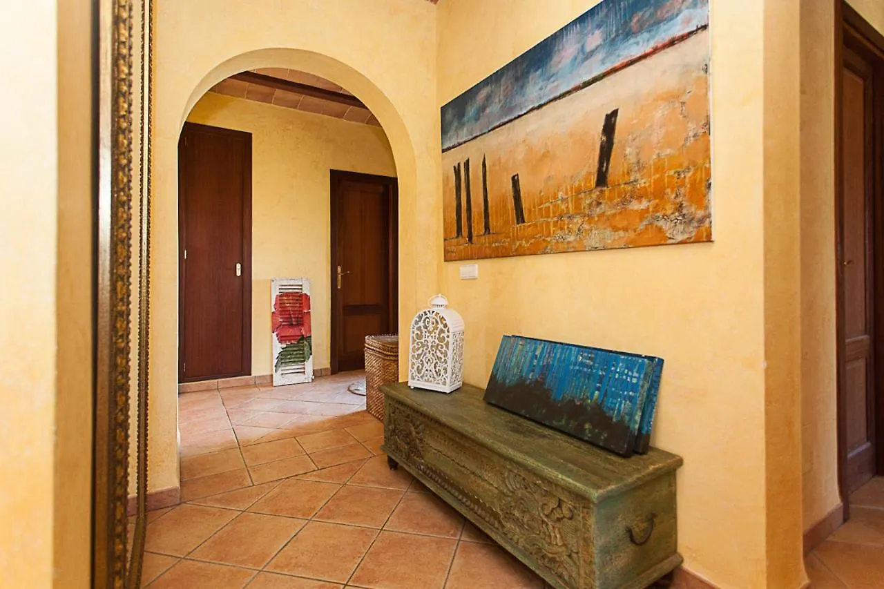 Favela Villa Campos  Spain