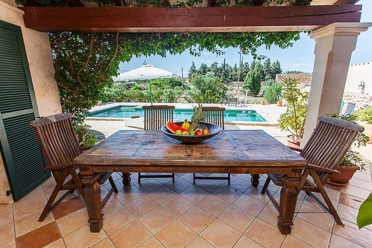 Favela Villa Campos  Holiday home