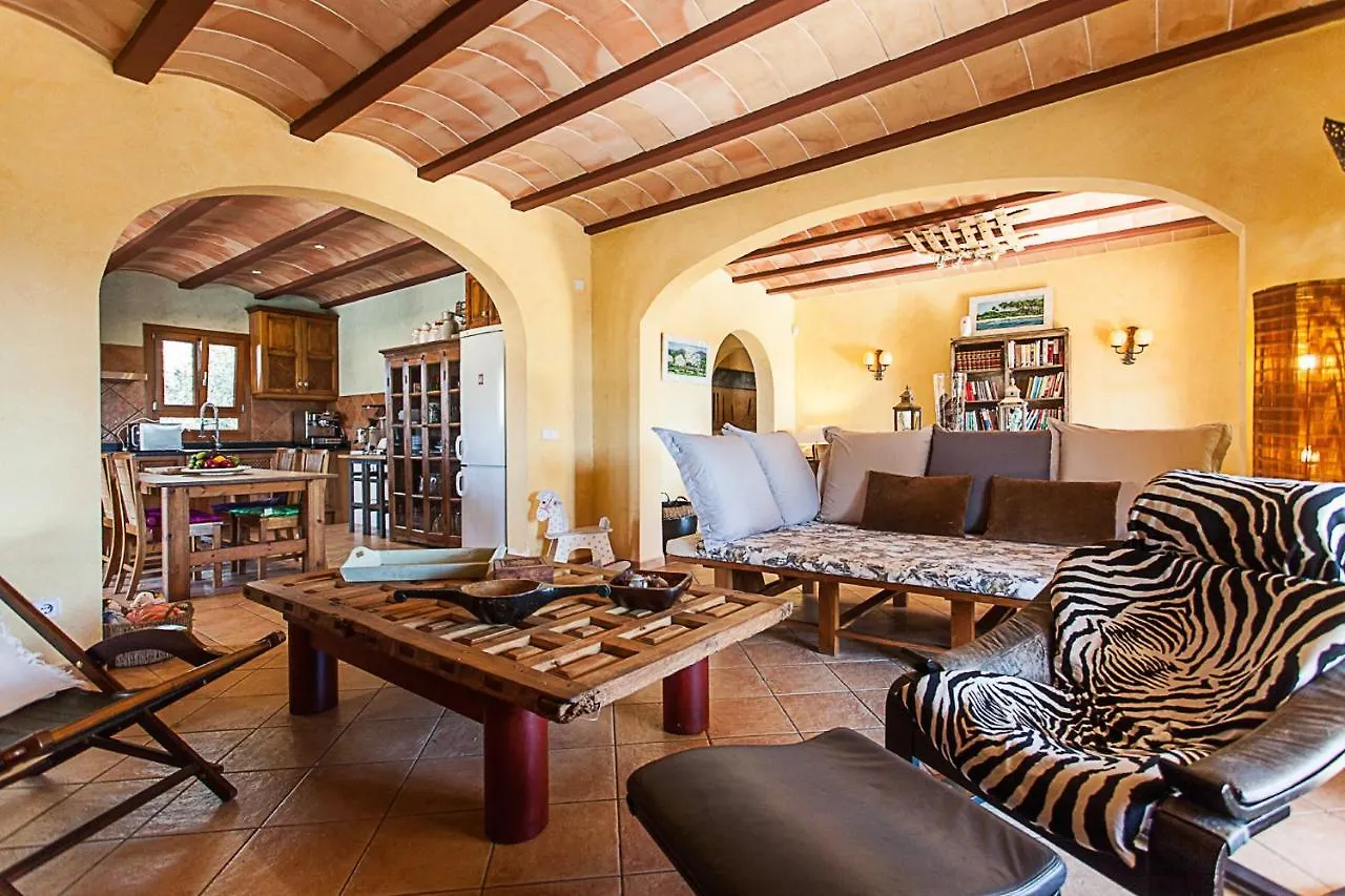 Favela Villa Campos