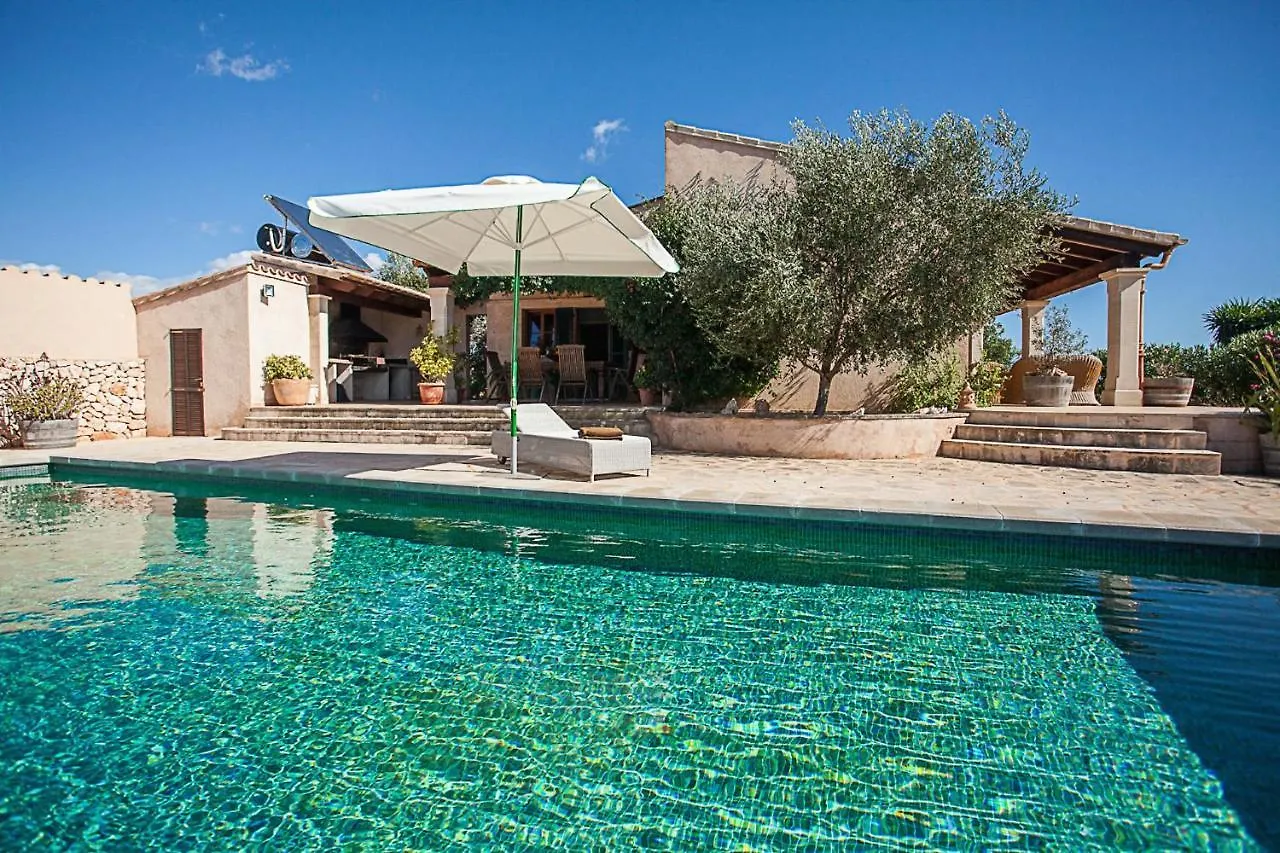 Favela Villa Campos  Holiday home