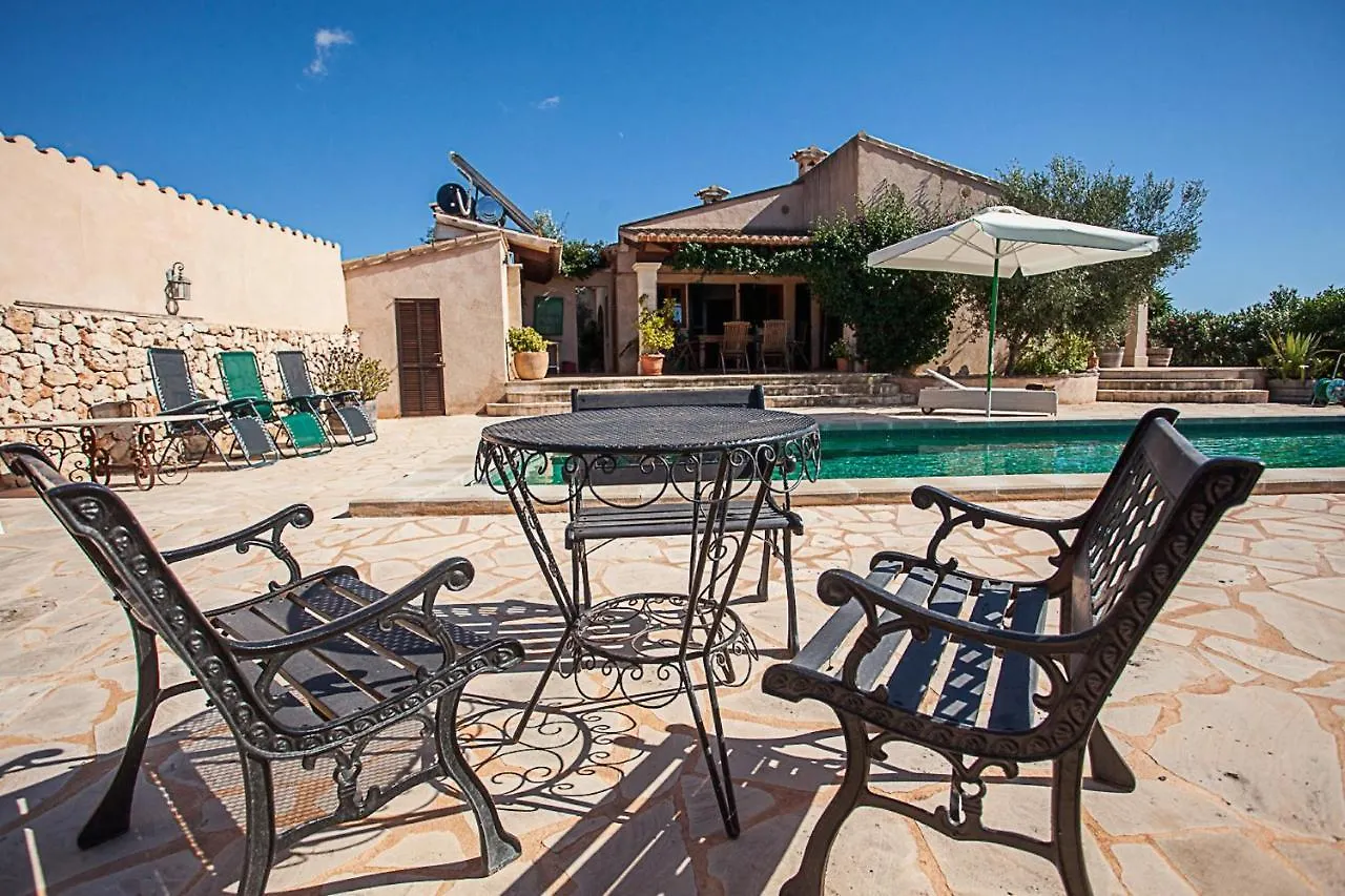 Favela Villa Campos  0*, Campos (Mallorca) Spain