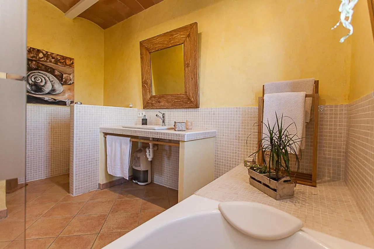 Favela Villa Campos  Holiday home