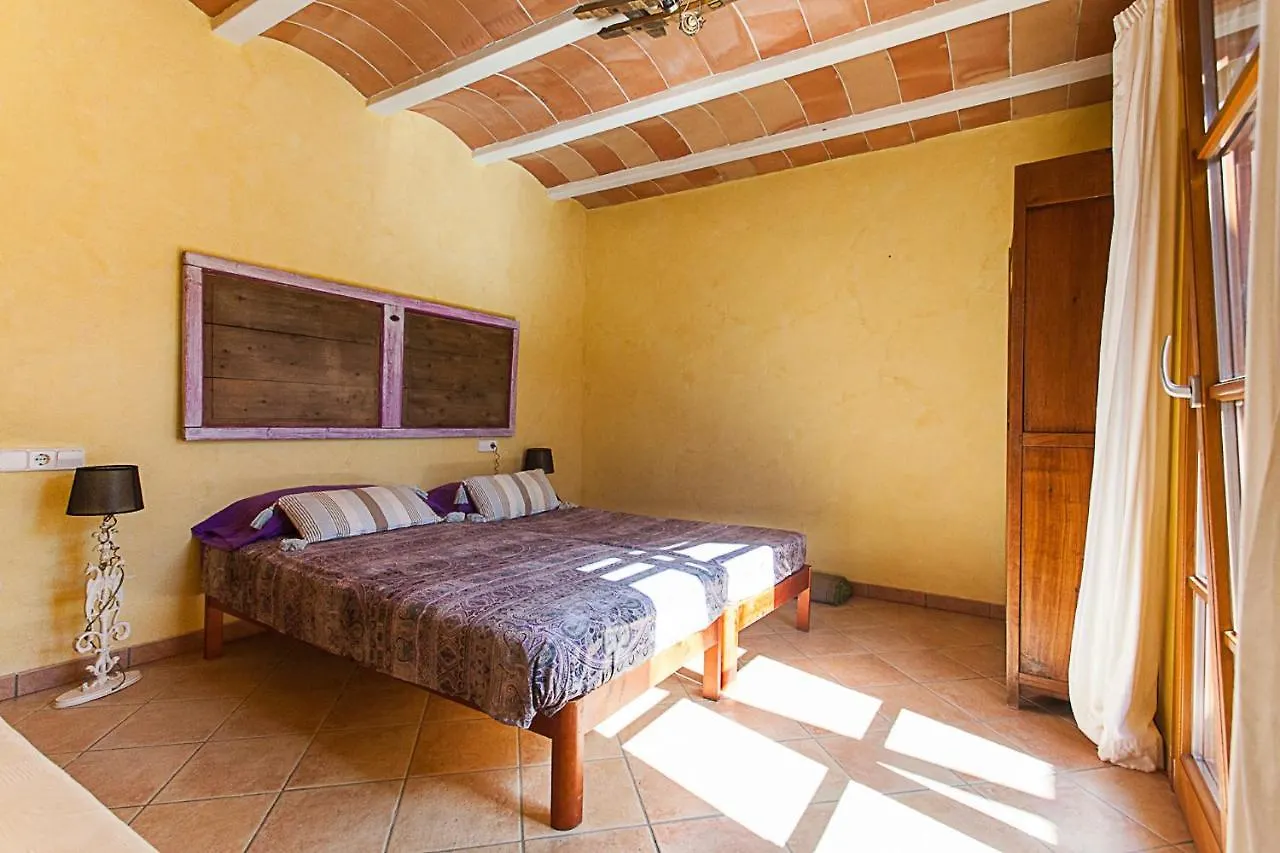 Favela Villa Campos